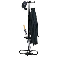 Hat, coat & umbrella stand hire